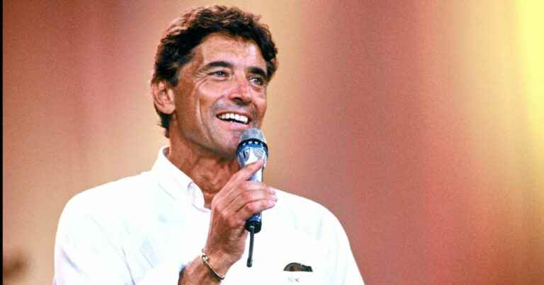 Death of Sacha Distel: His sons Laurent and Julien return to his terrible end of life