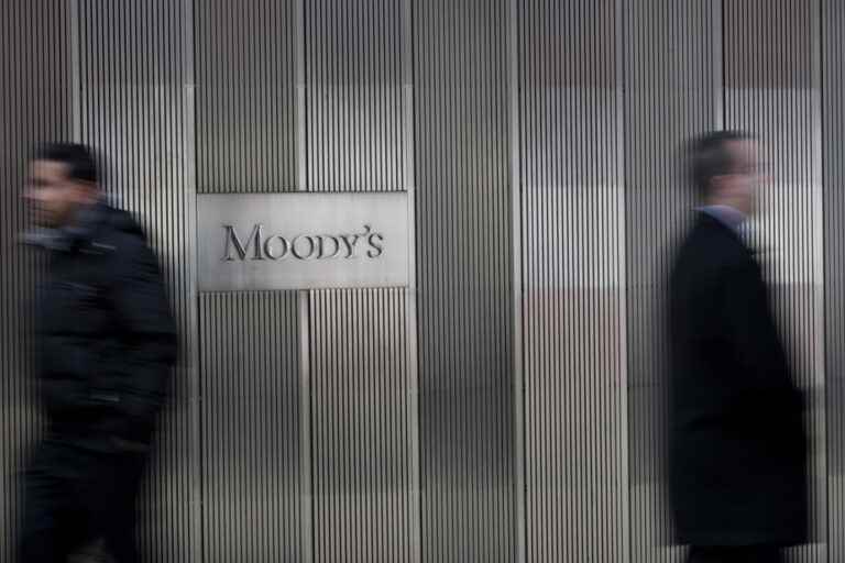 Default of payment |  Belarus criticizes Moody’s agency decision