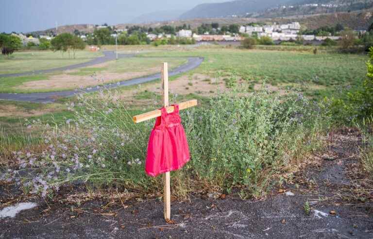 Dioceses have failed to deliver planned compensation for residential school survivors