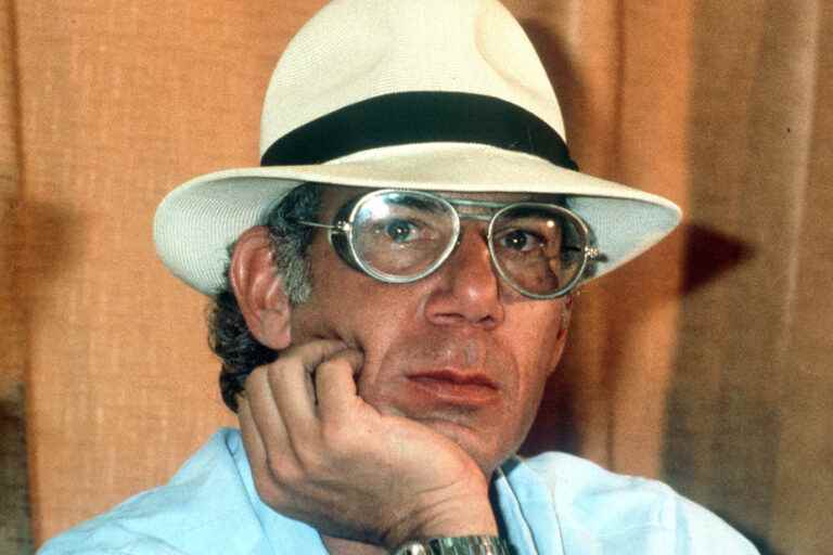 Director Bob Rafelson dies at 89