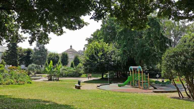 Discovering the Greenway from the banks of L’Isle to Périgueux