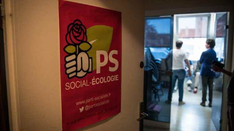 Dissident PS candidates in the Dordogne suspended by the Socialist Party