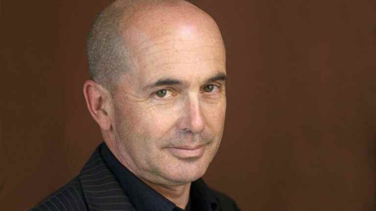 Don Winslow’s new novel