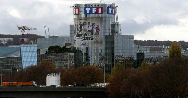 Drama in the premises of TF1: an employee found dead