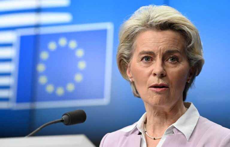 EU wants tougher sanctions on Moscow