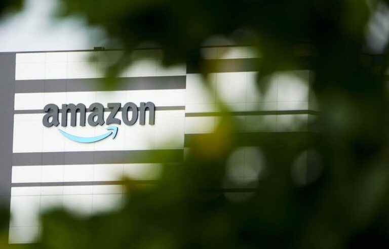 Earnings above expectations for Amazon, despite inflation