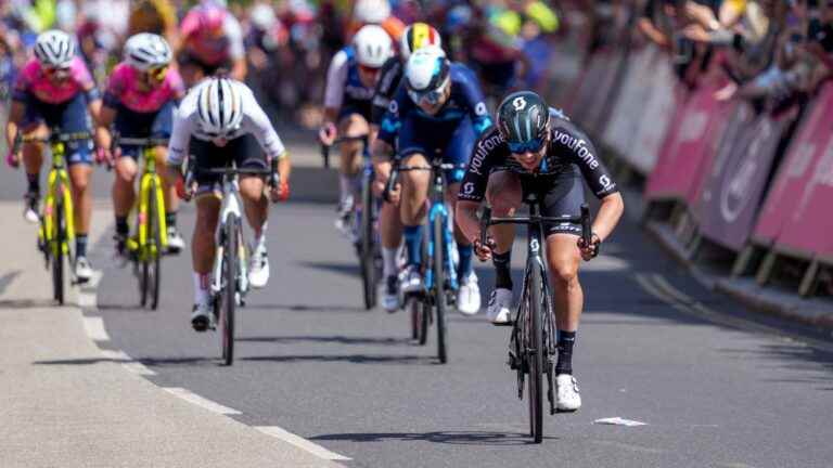 Eiffel Tower and Champs-Elysées, the sprinters expected for a historic first yellow jersey… The 1st stage in question