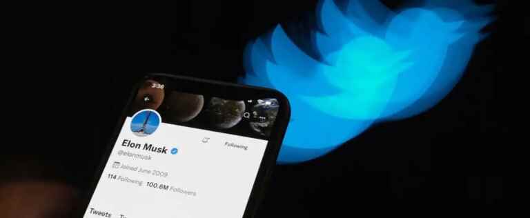 Elon Musk plans to fight back against Twitter