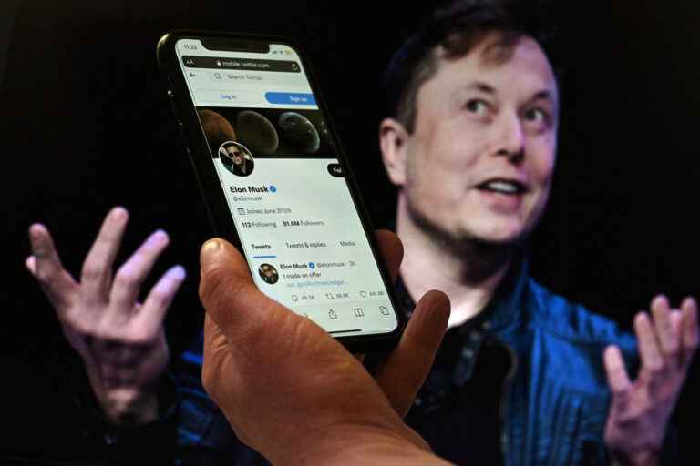 Elon Musk sued by Twitter