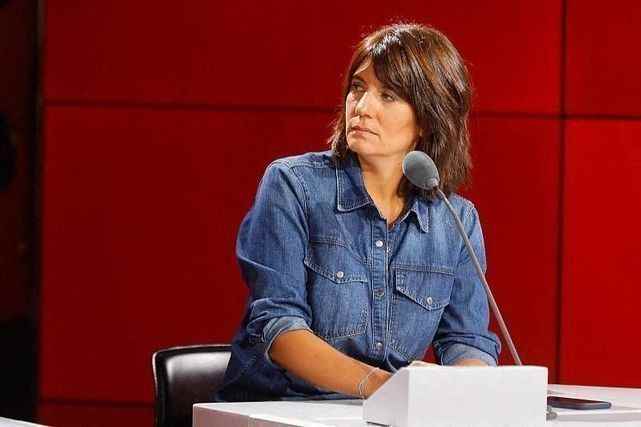 Estelle Denis atomized by Internet users after her remarks on the SNCF strikes