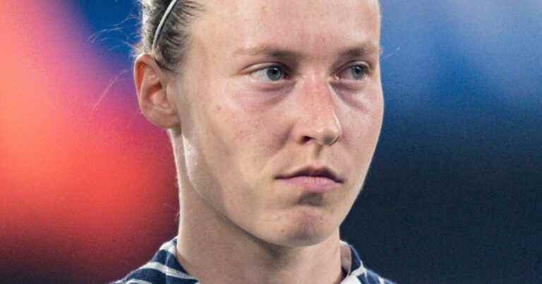 Euro 2022 – Pauline Peyraud-Magnin is experiencing a tragedy: brutal and mysterious death of her 27-year-old ex-companion