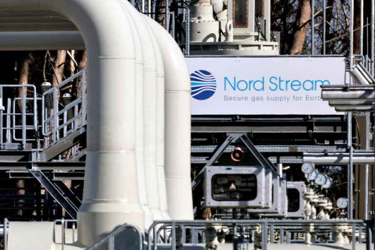 Europe swings into the unknown over Russian gas