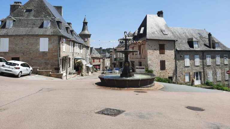 Everyone out in Meymac and Haute Corrèze from July 18 to 22.