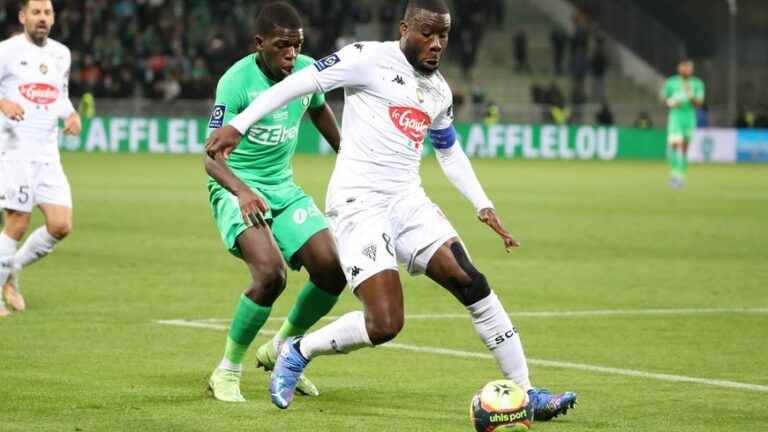 FC Metz has its first recruit with Ismaël Traoré