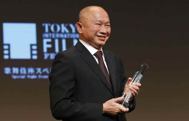 Fantasia Festival: John Woo, or action cinema like a ballet