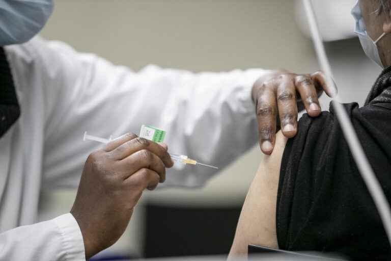 Federal transport |  Compulsory vaccination was justified, decides the Superior Court