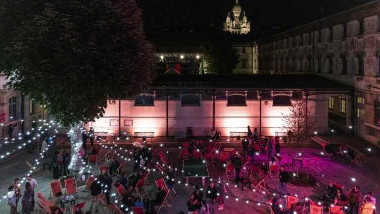 “Festival Paris l’été” opens Monday a month of exceptional artistic performances