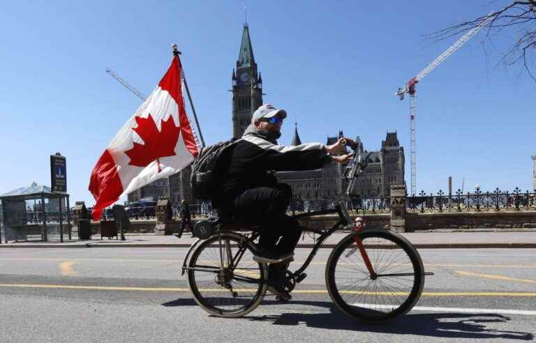 Festivities and Events Planned in Ottawa for Canada Day