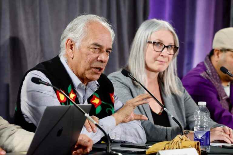 First Nations |  Bill 96: the AFNQL could go to court