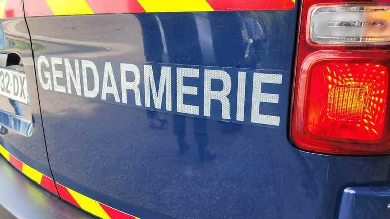 Five injured in an accident near Céré-La-Ronde