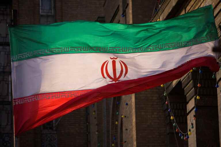 Accused of “espionage” |  Foreign diplomats arrested in Iran