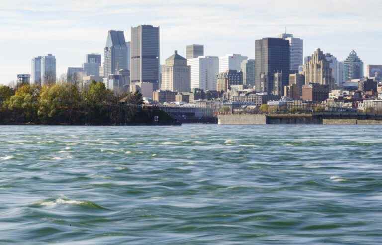 Foreign investment hits a new record in Montreal