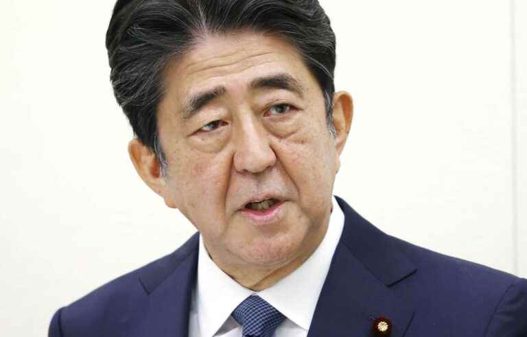 Former Japanese Prime Minister Shinzo Abe shot dead