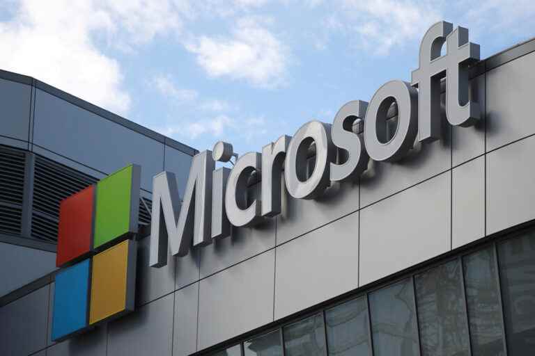 Fourth Quarter |  Microsoft’s results “below expectations”