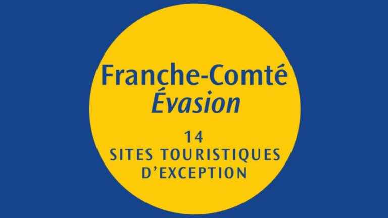 Franche-Comté Evasion, 14 tourist sites to discover with France Bleu Besançon