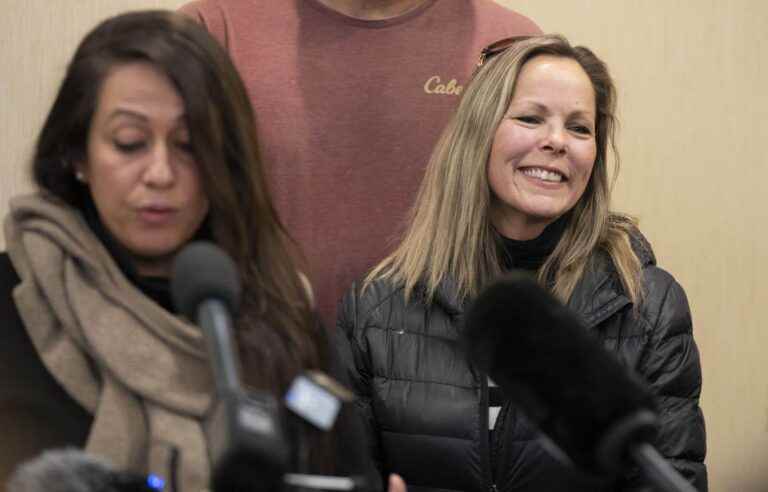 Freedom Convoy organizer Tamara Lich to be released from prison again