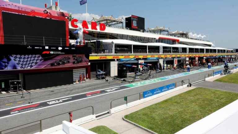 French Grand Prix: all the advice for accessing the circuit