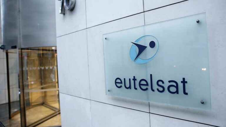 French satellite operator Eutelsat to merge with Britain’s OneWeb