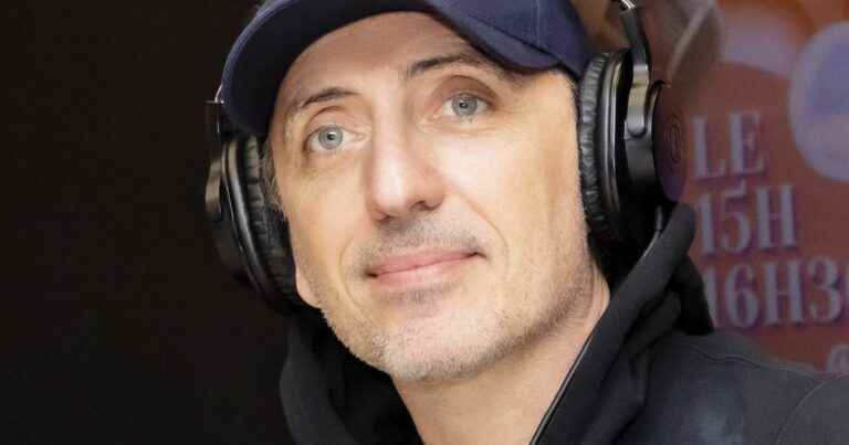 Gad Elmaleh: His attractive son Noé on a romantic vacation… A marriage proposal in the air?