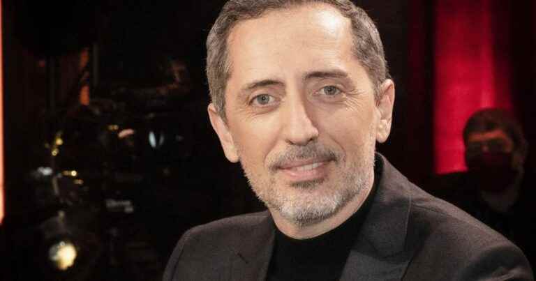 Gad Elmaleh: His sublime ex who had made the buzz got married, revelations