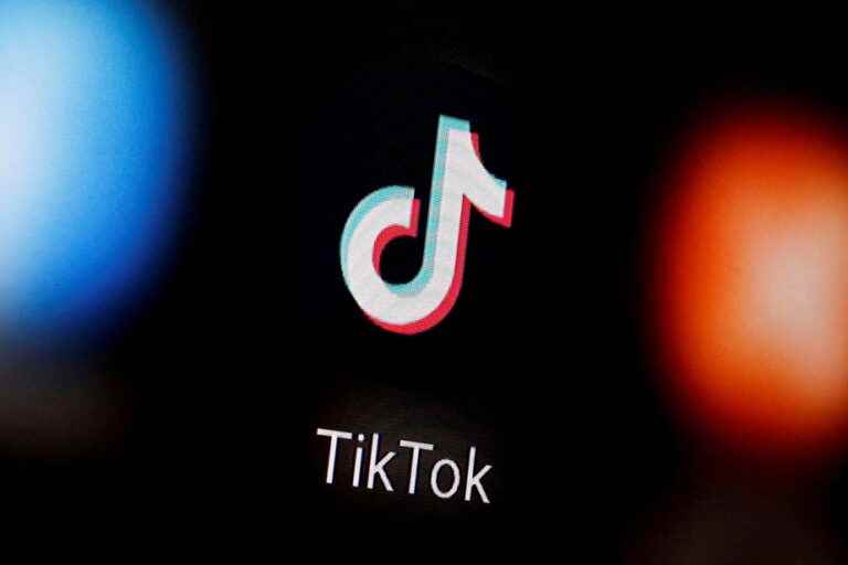 “Game of the headscarf” |  TikTok sued after the death of two American girls