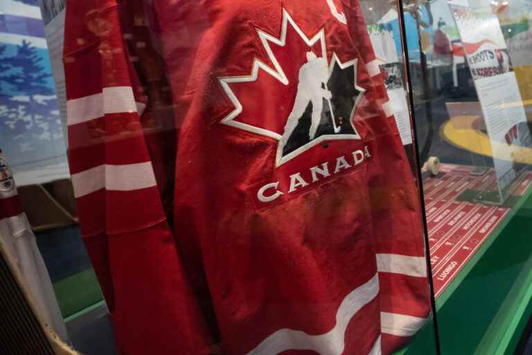 Gang Rape Allegations |  A Junior Team Canada player contacted the alleged victim