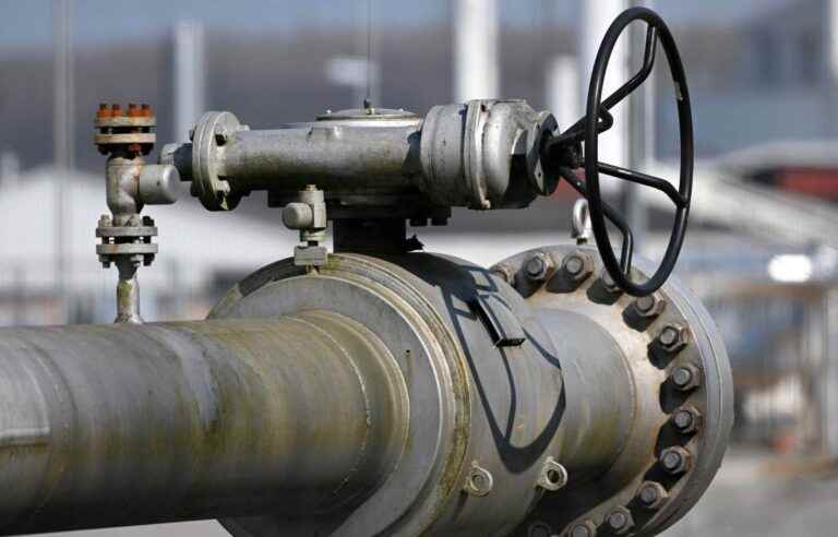 Gas savings: EU agrees to help Germany face Russian peril