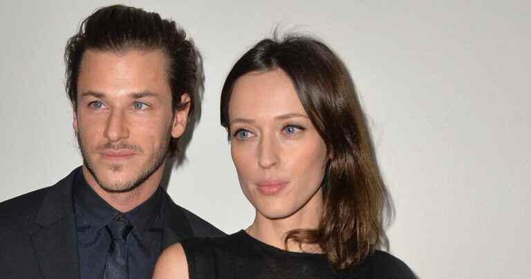 Gaspard Ulliel: Rare photos of his radiant ex Gaëlle Pietri in Italy, back to work after the tragedy