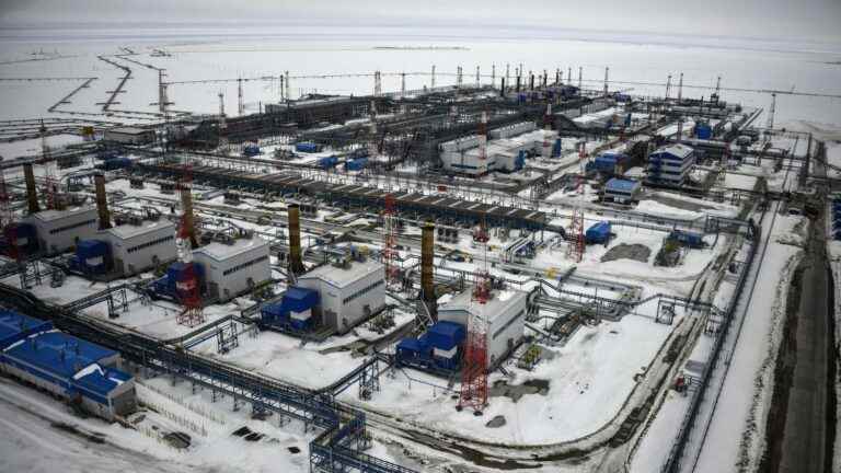 Gazprom suspends gas deliveries to Latvia