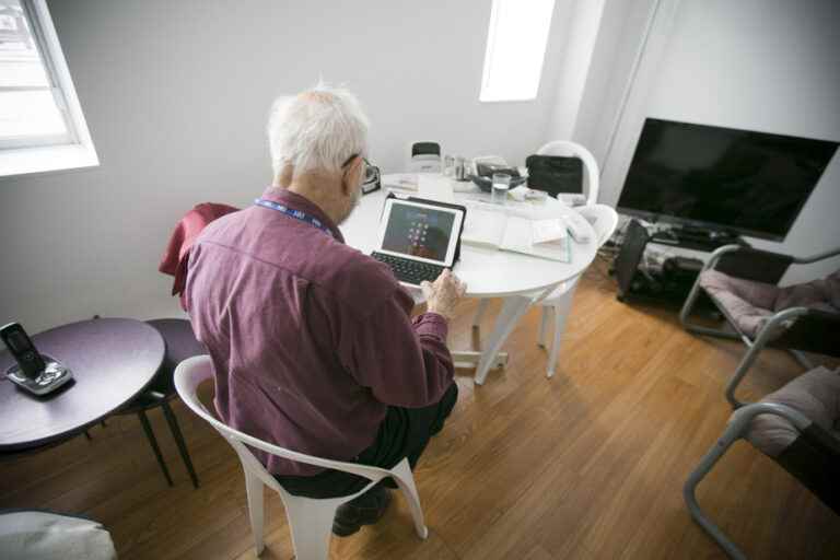 Monteregie |  “Grandparents” type frauds reported