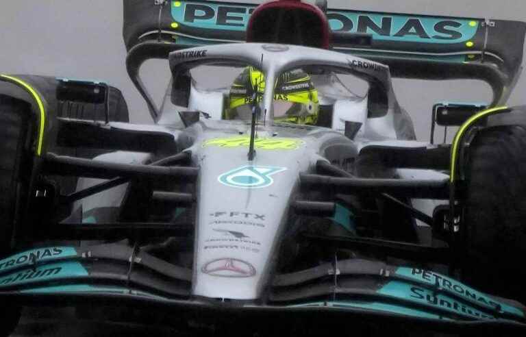 Hamilton believes victory is within reach at the Austrian Grand Prix