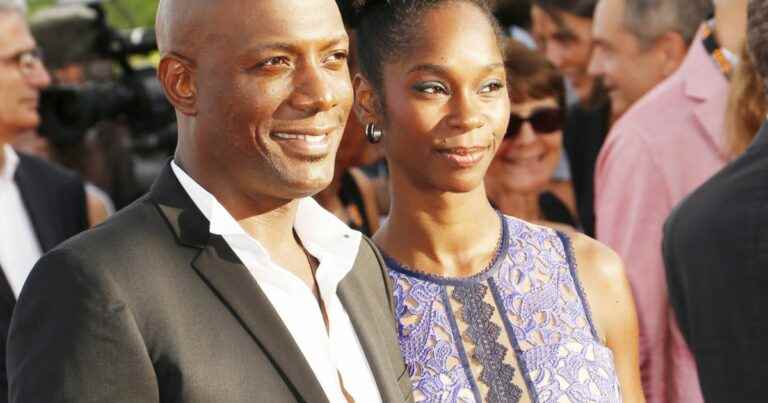 Harry Roselmack separated from his wife Chrislaine: he comes out of silence and delivers a major revelation