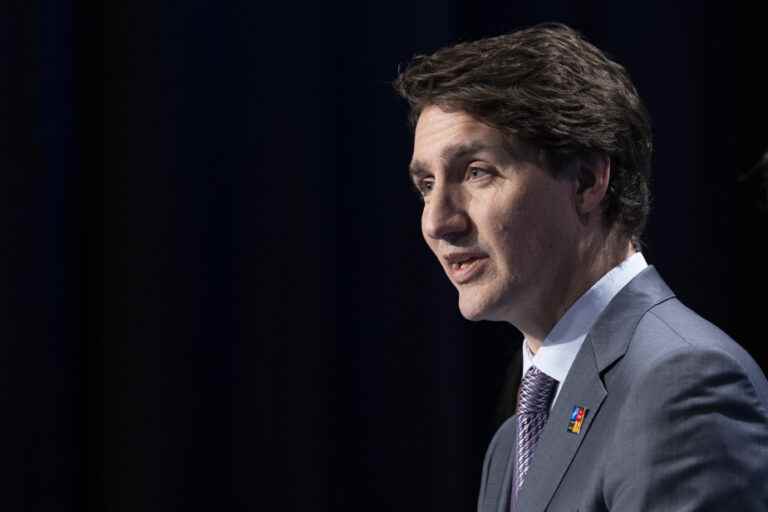 Health |  Trudeau responds to the provincial premiers