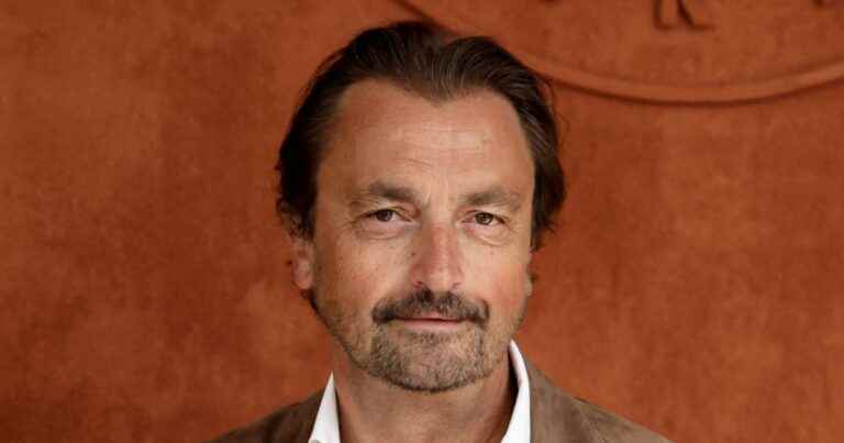 Henri Leconte: What do his 4 children look like, Maxime, Sara-Luna, Marylou and Ulysse?