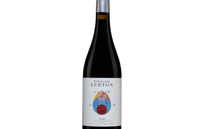 Hermanos Lurton 2021, Bodega el Albar Lurton, Toro, Spain