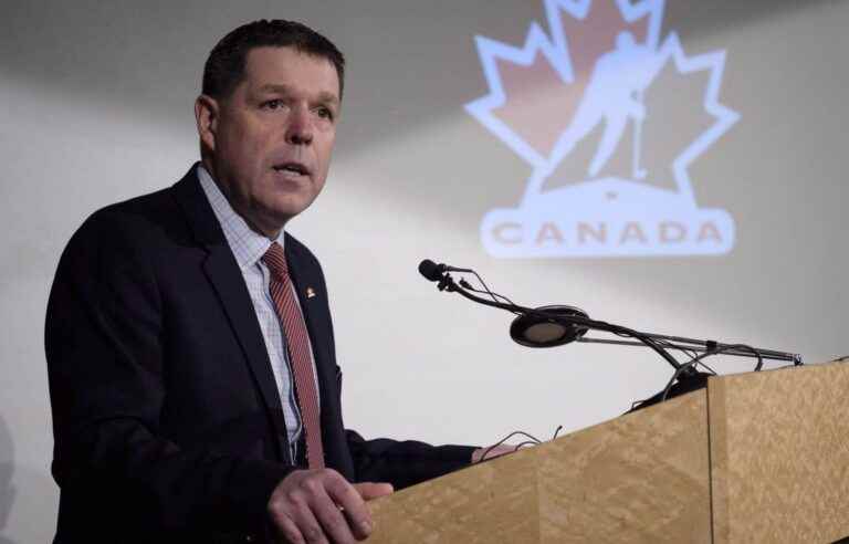 Hockey Canada reopens investigation into sexual assault allegations