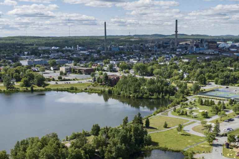 Horne Foundry |  Leaving Rouyn-Noranda due to arsenic and political inaction