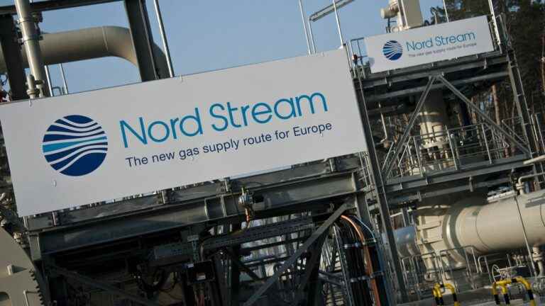 How the Nord Stream gas pipeline turbines are causing tension between Ukraine, Germany and Canada