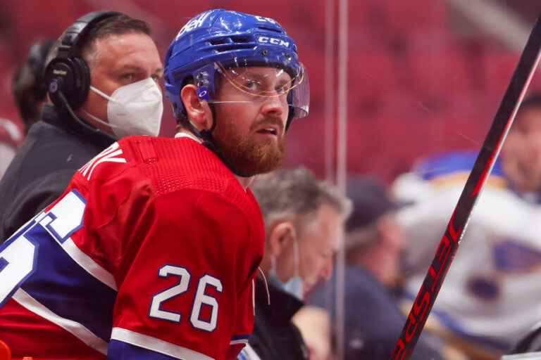 Hughes is still waiting for the right offer for Petry