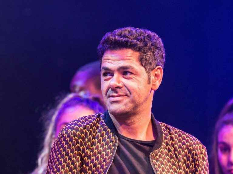 “I am convinced that France …”, Jamel Debbouze more cash than ever on what he thinks of his compatriots!